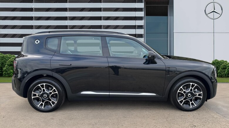 smart Hashtag 5 250kW Pro 76kWh 5dr Auto Electric Estate
